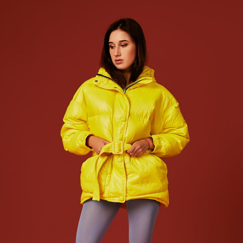 Casaco bobojaco, Louis Vuitton, amarelo