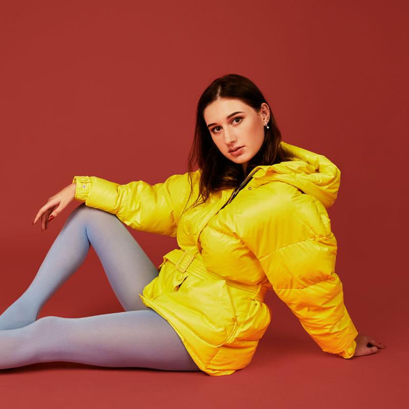 Casaco bobojaco, Louis Vuitton, amarelo 2